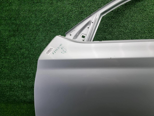 Дверь передняя левая BMW X3 G01 (2017-2024)