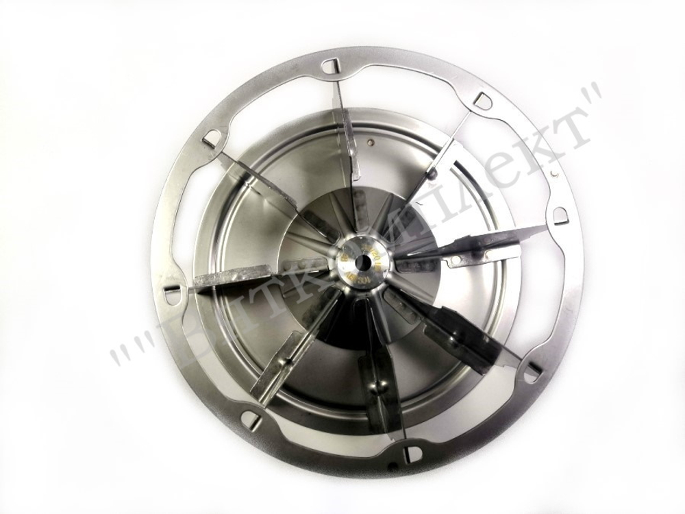 Крыльчатка двигателя для печей конвекц.серии XEBC KVN1070B/KVN1170A/KVN1184A UNOX