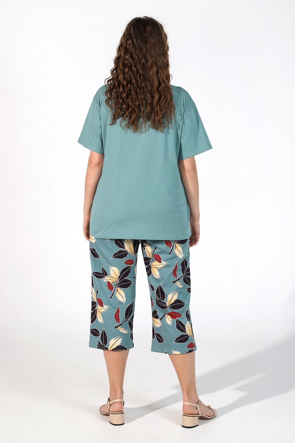 Костюм Арника-2 Виотекс СЕРО-ЗЕЛЁНЫЙ