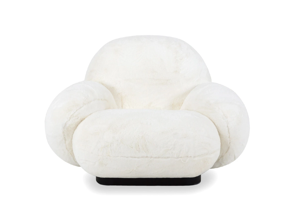 Кресло Flemming Wood