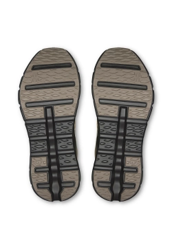 Кроссовки On Cloudtilt Remix Dew - Pebble