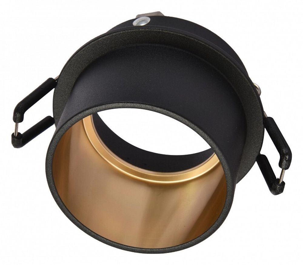 Встраиваемый светильник Favourite Rasta 3061-1C