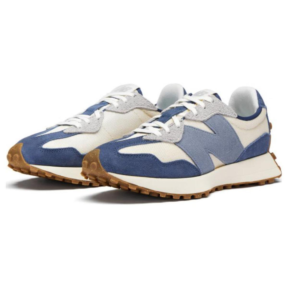 Кроссовки New Balance NB 327, MS327RD