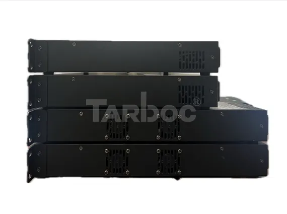 TARBOC PA-8360 (MM-1-3399) - Цифровой усилитель PA-8360