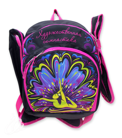 Дюймовочка	Чёрный