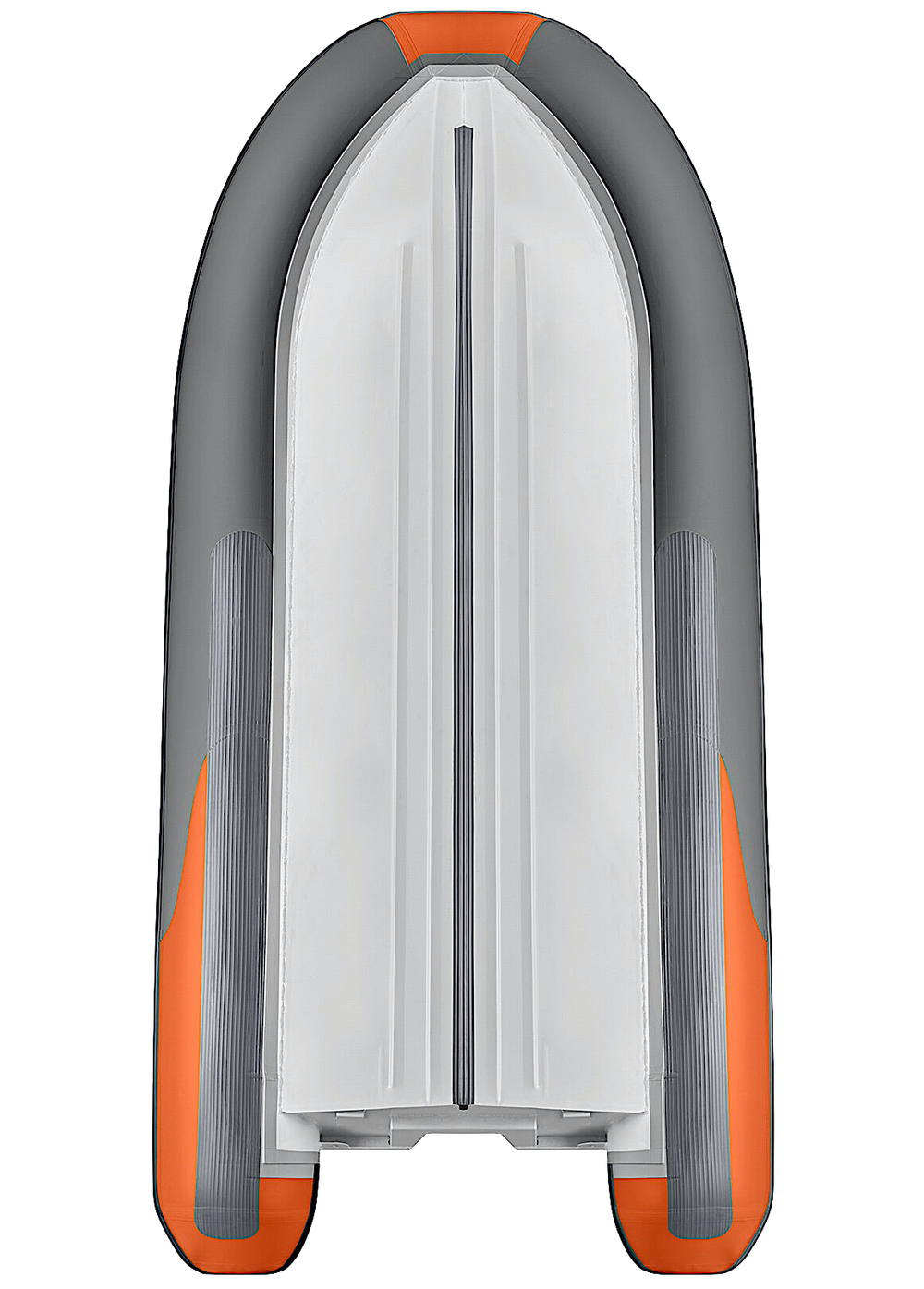 Лодка RIB Gladiator RIB420AL ( BSM4426 )