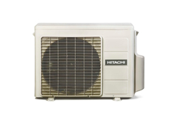 Наружный блок HITACHI Multizone Comfort RAM-40NE2F