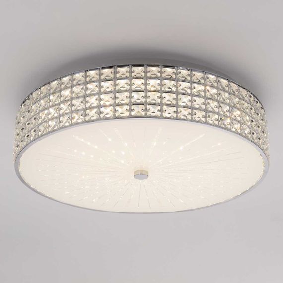 Потолочный светодиодный светильник Citilux Портал CL32418G1