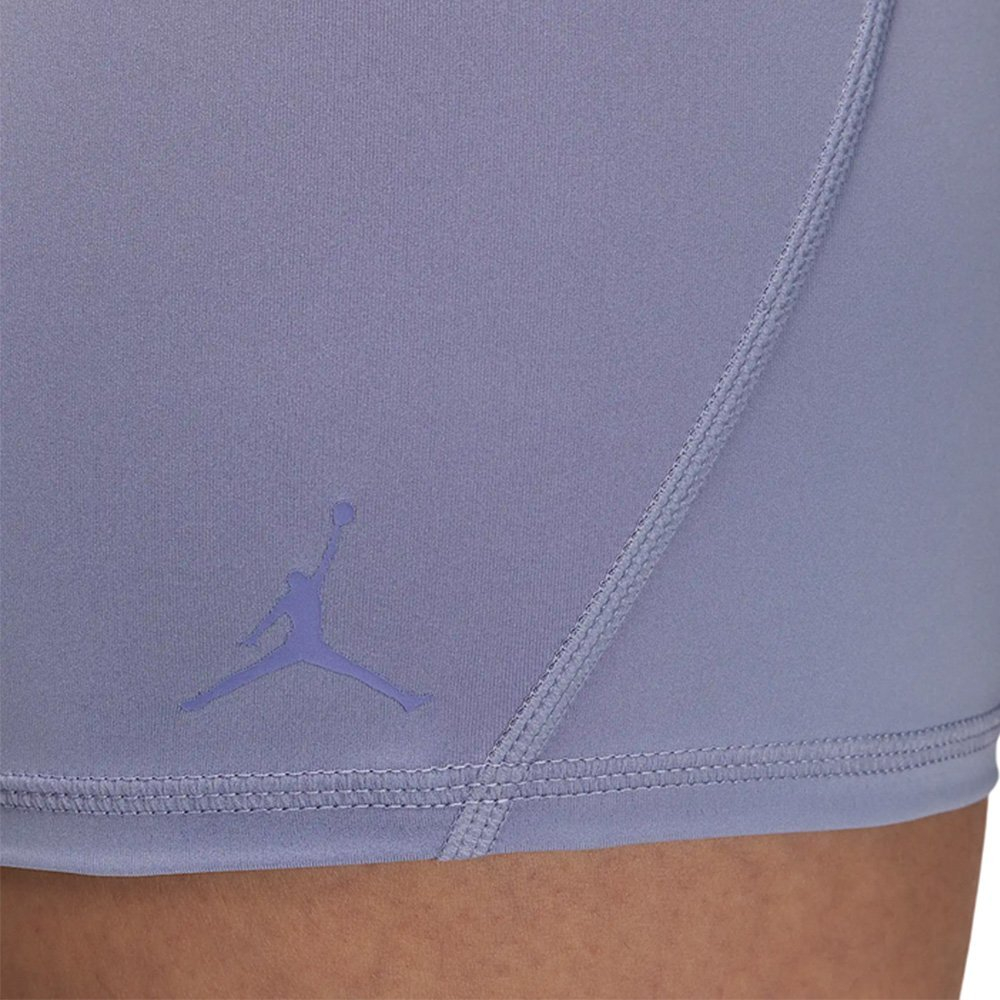 Баскетбольные женские шорты Jordan Sport Purple Shorts