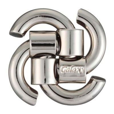 Головоломка&quot;Галактика/Galaxy&quot;, сложность 3***