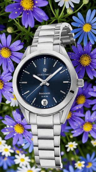 Женские механические часы