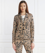 Пиджак Marc Cain - коричневый(WS 34.08 J01)