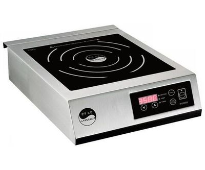 Плиты индукционные