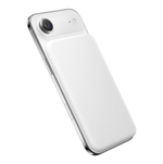 Аккумулятор внешний Apple iPhone Air MagSafe Battery (MGPH4), белый