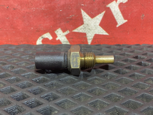 Датчик температуры 2017г.