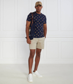 Футболка POLO RALPH LAUREN - темно-синий(710916592)