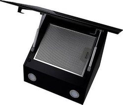 Вытяжка WEISSGAUFF SENSOR MENKAR 60 BLX
