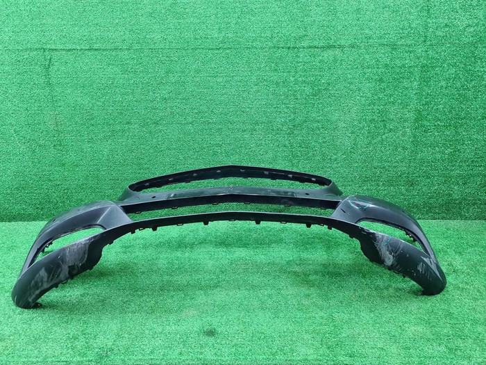 Бампер передний Mercedes C W205 (2014-2018)