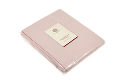 Наволочка декоративная 47x47 Luxberry Sandal розовая вид пак фото