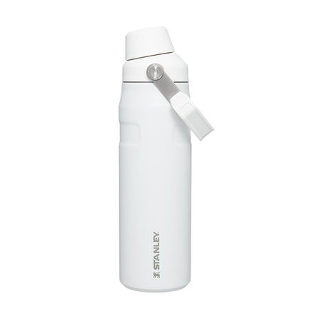 Термобутылка Stanley GO Iceflow (0,47 литра), белая
