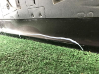 Крышка багажника Audi Q8 (2018-н.в.)