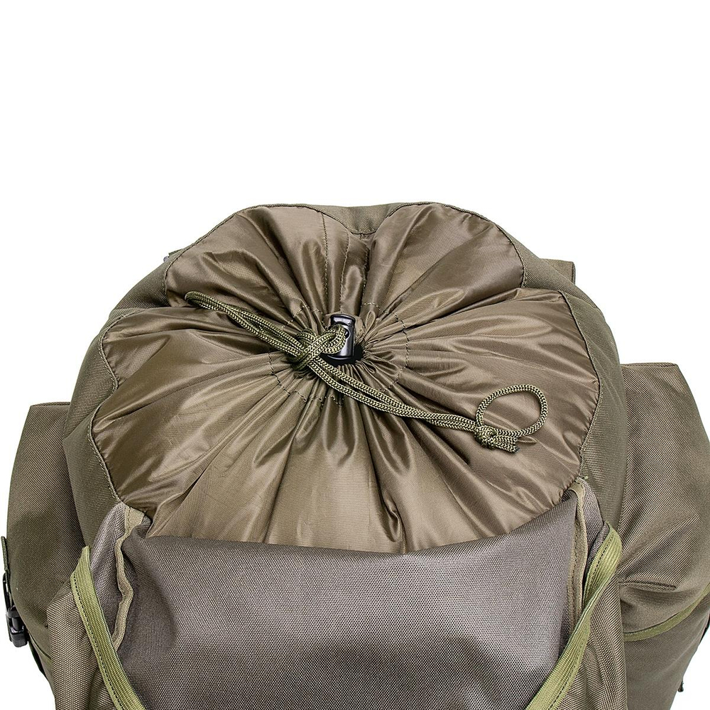 Рюкзак Nisus Охотник/Hunter N-TB1381-50L (50 литров)