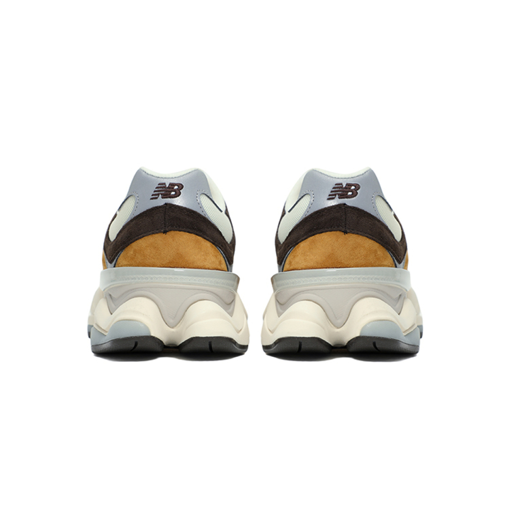 Кроссовки New Balance NB 9060 Workwear, U9060WOR