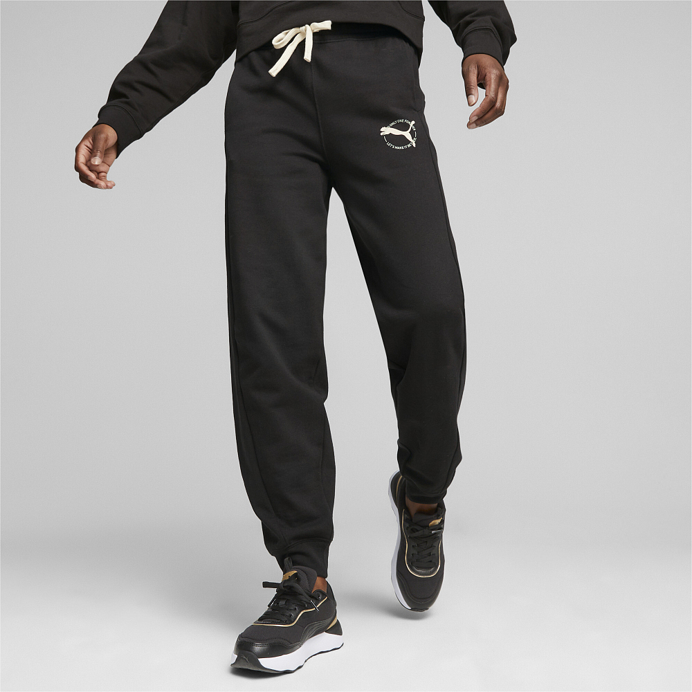 Женские брюки PUMA BETTER SPORTSWEAR Sweatpants