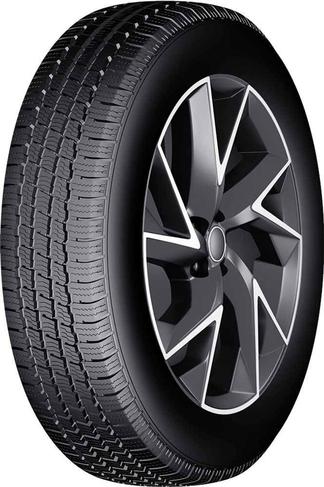 Atlander Lander Van ATL28 195/75 R16C 107S