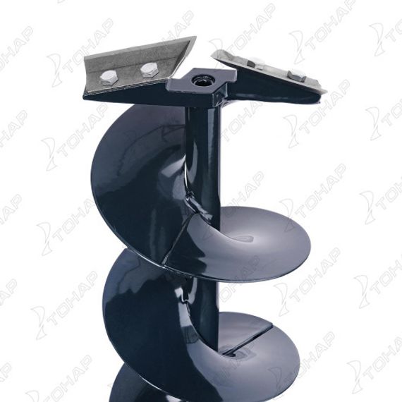 Ледобур ALTAY 150L левое вращение (LAL-150LD) Тонар