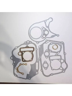 Набор прокладок для двигателя питбайка YX 150 156 FMJ