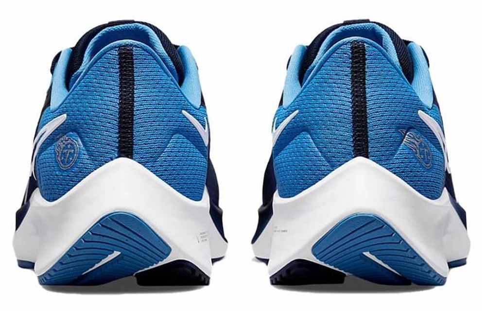 Кроссовки Nike Pegasus 38 Nfl "Tennessee Titans"
