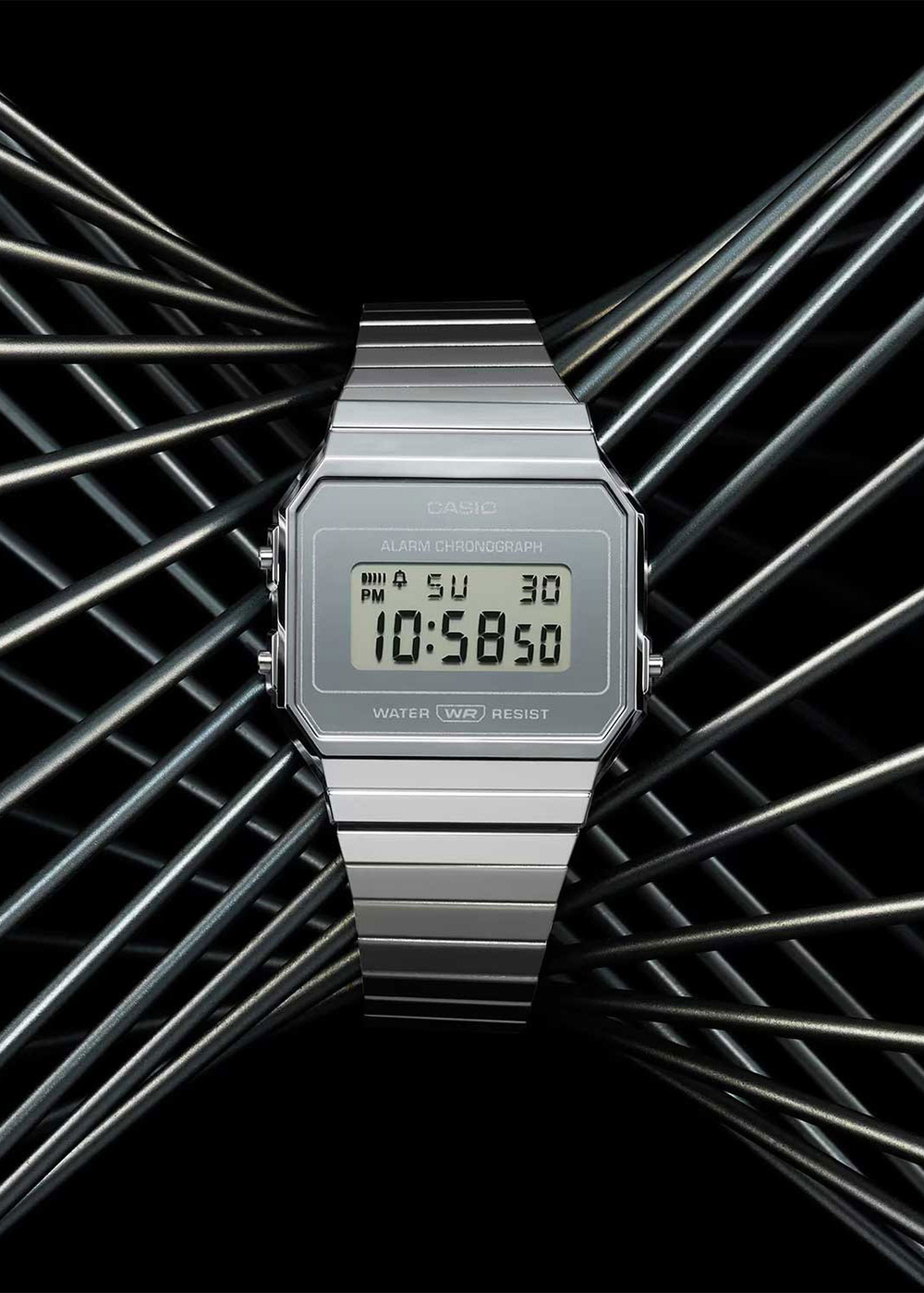 Часы Casio A700WEV-7A