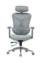 Офисное кресло SPARX FX-17 Limber Grey / Grey