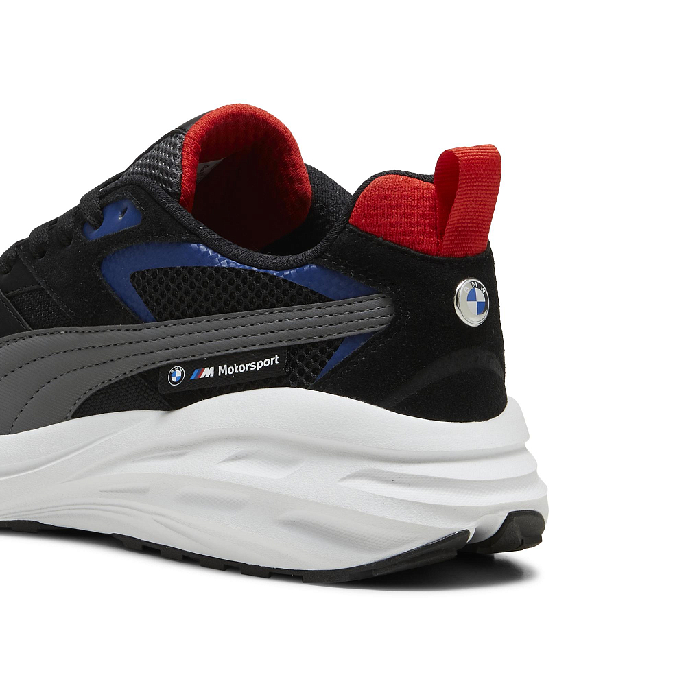 Мужские кроссовки PUMA BMW MMS Hypnotic LS