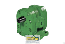 Насос шестеренный АГ11-11