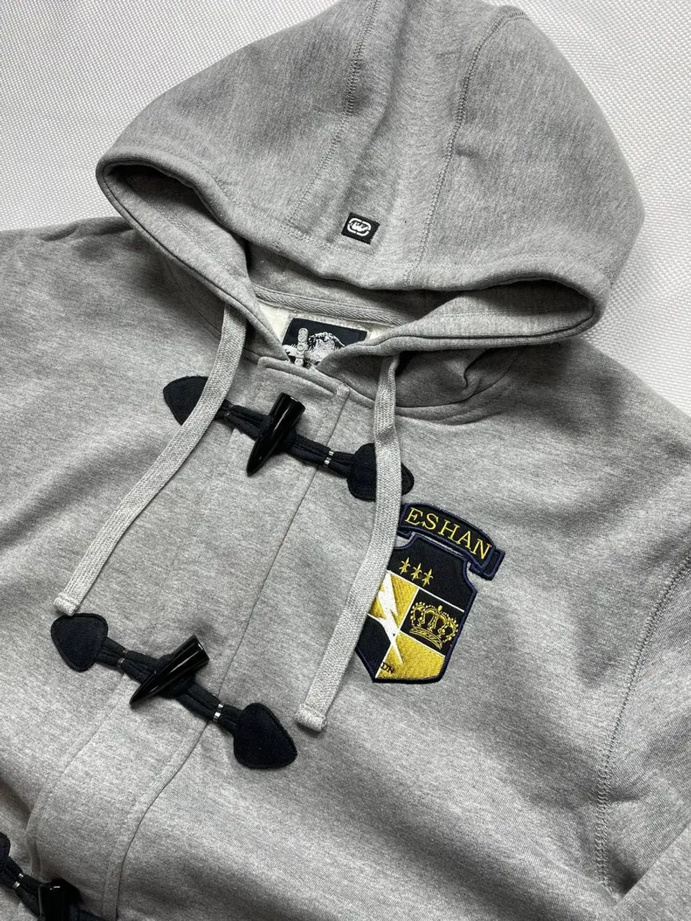 Зип худи от Eshan Bison G-Unit Tribal Emerica Fubu