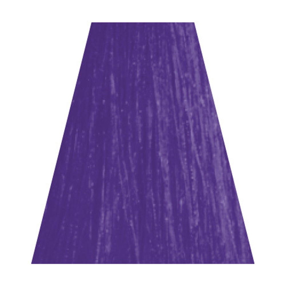 Пигмент прямого действия для волос pH 2,7-3,1 KEEN Neo Color Фиолетовый