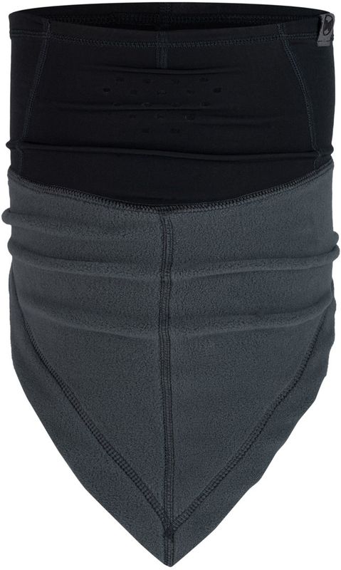 Бандана Buff Mountain Bandana Solid Graphite Фото 1