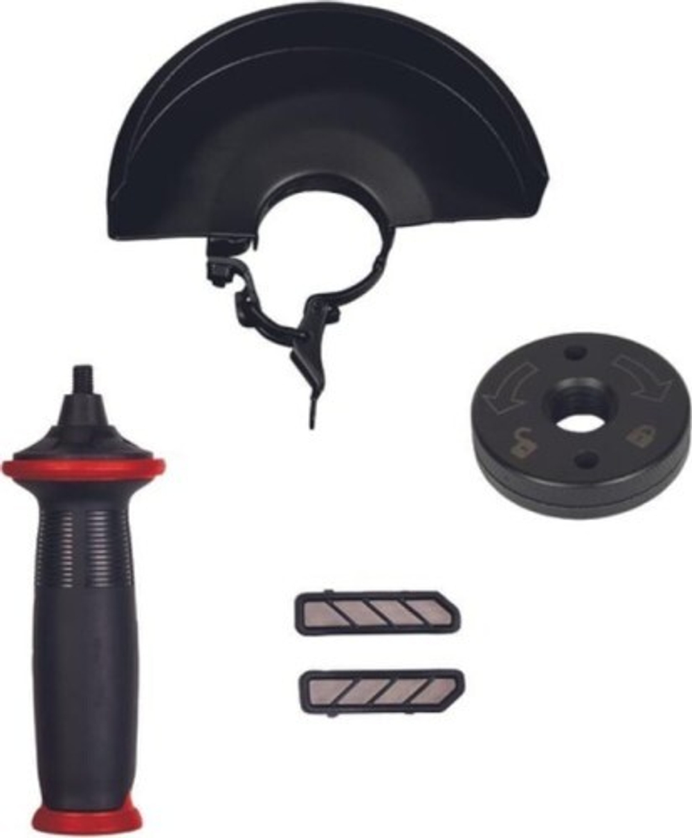 Набор аккумуляторного инструмента EINHELL 4431155SET2 АКБ 4 Ач, ЗУ