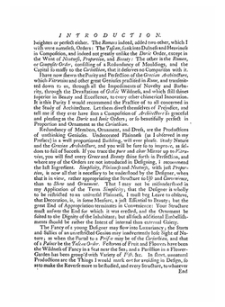 Select architecture | R. Morris