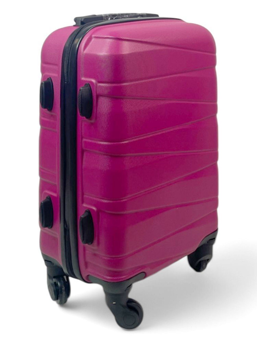 Ручная кладь Bon-Voyage Model Ten, Фуксия, XS