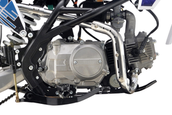 Мотоцикл SSSR Core A PITBIKE