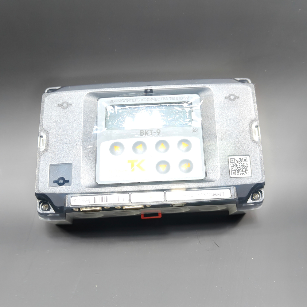 Тепловычислитель ВКТ-9-01 (Модель 1)
