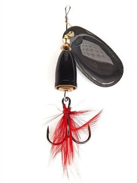 Блесна вращ. Lucky John BELL SPIN 03 08.5г BRD