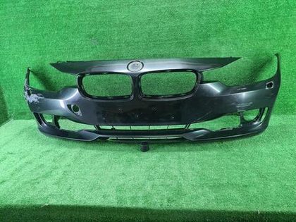 Бампер передний BMW 3er F30 F31 (2011-2016)