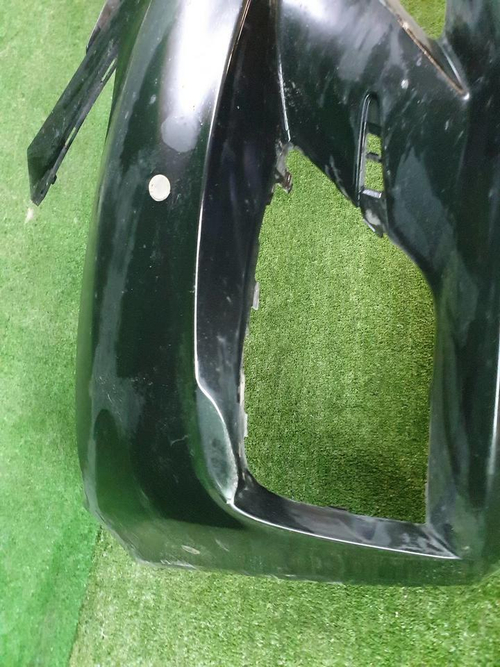 Бампер передний Mercedes S W222 (2013-2017) AMG