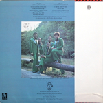 The Stylistics / Wonder Woman (LP)