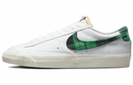 Кроссовки Nike Blazer Low