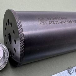 ДТК ЗТ БРАТ для «СВД» (7,62) и его серийных модификаций